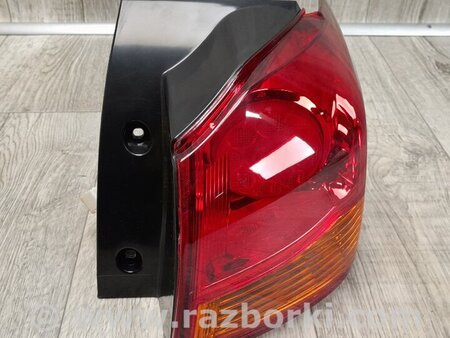ФОТО Фонарь задний наружный для Mitsubishi ASX Киев