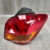 ФОТО Фонарь задний наружный для Mitsubishi ASX Киев