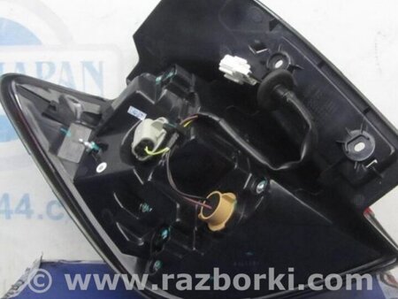 ФОТО Фонарь задний наружный для Mitsubishi ASX Киев