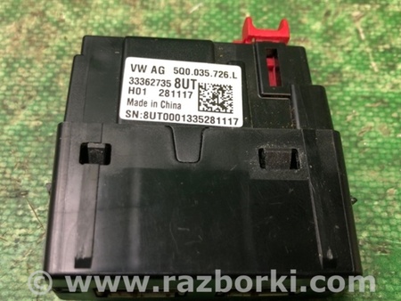 ФОТО USB адаптер для Volkswagen Atlas/Teramont (2016-...) Киев