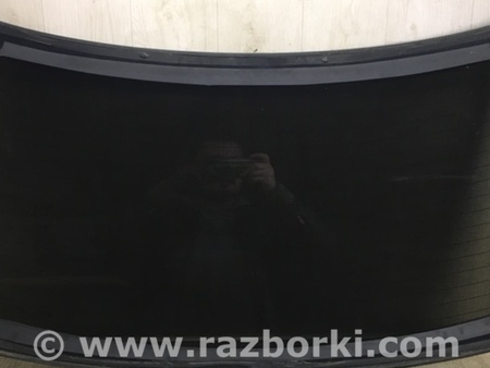 ФОТО Стекло заднее для Cadillac ATS (2012-2019) Киев