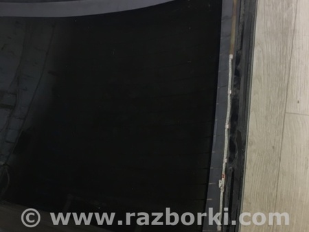 ФОТО Стекло заднее для Cadillac ATS (2012-2019) Киев