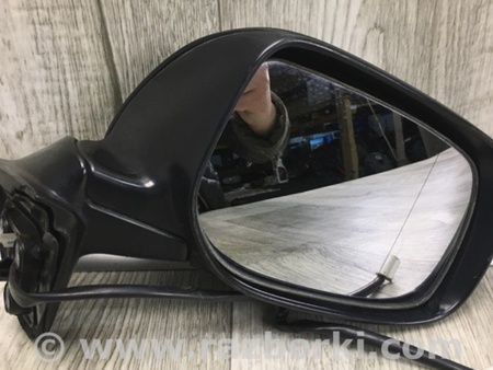 ФОТО Зеркало для Toyota Auris E150 (10.2006-11.2012) Киев