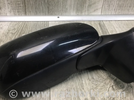 ФОТО Зеркало для Toyota Auris E150 (10.2006-11.2012) Киев