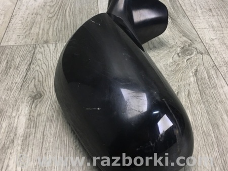 ФОТО Зеркало для Toyota Auris E150 (10.2006-11.2012) Киев