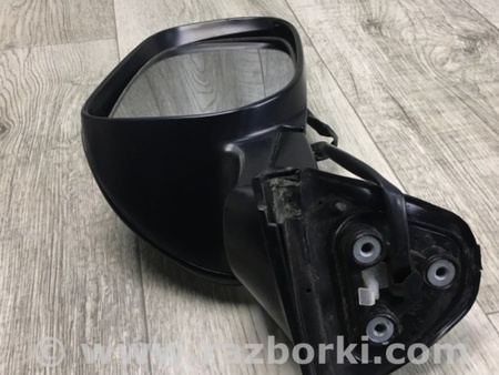 ФОТО Зеркало для Toyota Auris E150 (10.2006-11.2012) Киев