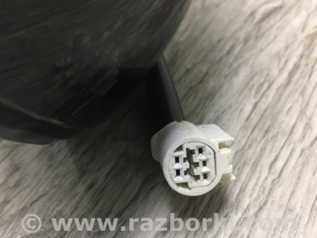 ФОТО Зеркало для Toyota Auris E150 (10.2006-11.2012) Киев