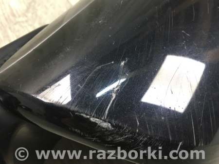 ФОТО Зеркало для Toyota Auris E150 (10.2006-11.2012) Киев