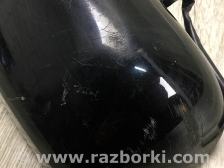 ФОТО Зеркало для Toyota Auris E150 (10.2006-11.2012) Киев