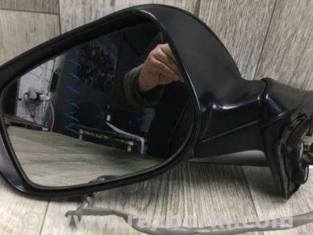 ФОТО Зеркало для Toyota Auris E150 (10.2006-11.2012) Киев