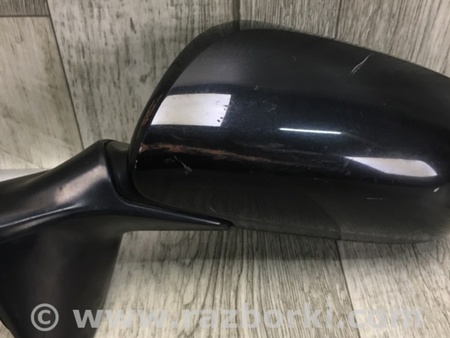 ФОТО Зеркало для Toyota Auris E150 (10.2006-11.2012) Киев