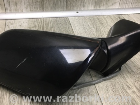ФОТО Зеркало для Toyota Auris E150 (10.2006-11.2012) Киев