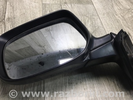 ФОТО Зеркало для Toyota Auris E150 (10.2006-11.2012) Киев