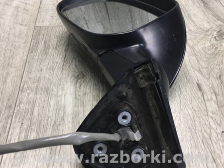 ФОТО Зеркало для Toyota Auris E150 (10.2006-11.2012) Киев