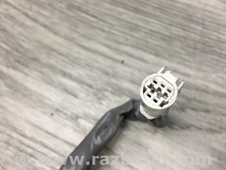 ФОТО Зеркало для Toyota Auris E150 (10.2006-11.2012) Киев