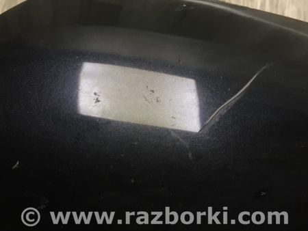 ФОТО Зеркало для Toyota Auris E150 (10.2006-11.2012) Киев