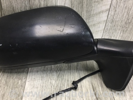 ФОТО Зеркало для Toyota Auris E150 (10.2006-11.2012) Киев