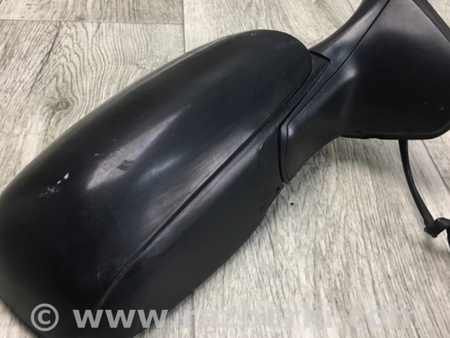 ФОТО Зеркало для Toyota Auris E150 (10.2006-11.2012) Киев
