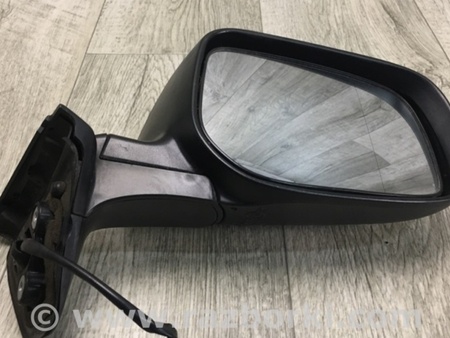 ФОТО Зеркало для Toyota Auris E150 (10.2006-11.2012) Киев