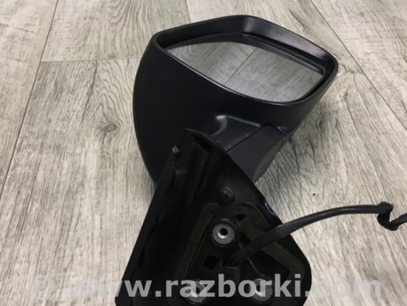 ФОТО Зеркало для Toyota Auris E150 (10.2006-11.2012) Киев