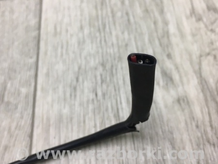 ФОТО Зеркало для Toyota Auris E150 (10.2006-11.2012) Киев
