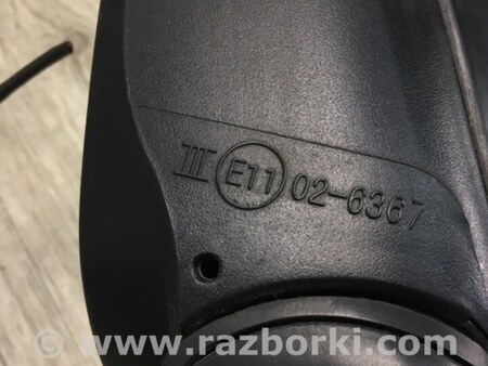 ФОТО Зеркало для Toyota Auris E150 (10.2006-11.2012) Киев