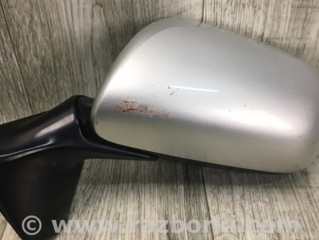 ФОТО Зеркало для Toyota Auris E150 (10.2006-11.2012) Киев