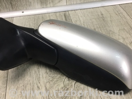 ФОТО Зеркало для Toyota Auris E150 (10.2006-11.2012) Киев