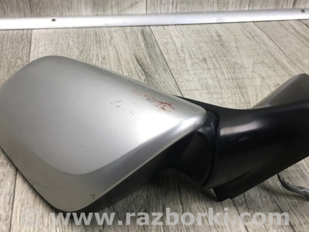 ФОТО Зеркало для Toyota Auris E150 (10.2006-11.2012) Киев