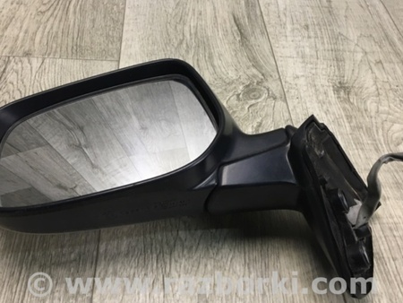 ФОТО Зеркало для Toyota Auris E150 (10.2006-11.2012) Киев