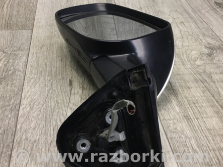 ФОТО Зеркало для Toyota Auris E150 (10.2006-11.2012) Киев