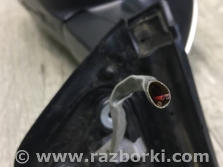 ФОТО Зеркало для Toyota Auris E150 (10.2006-11.2012) Киев