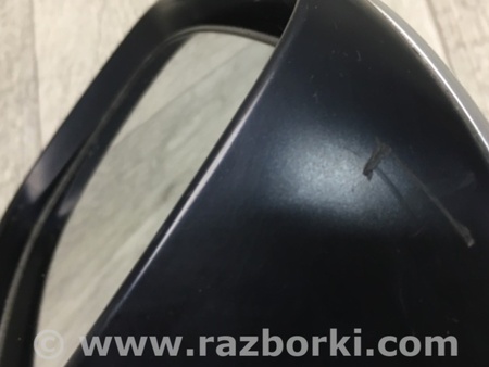 ФОТО Зеркало для Toyota Auris E150 (10.2006-11.2012) Киев
