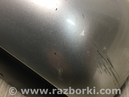 ФОТО Зеркало для Toyota Auris E150 (10.2006-11.2012) Киев