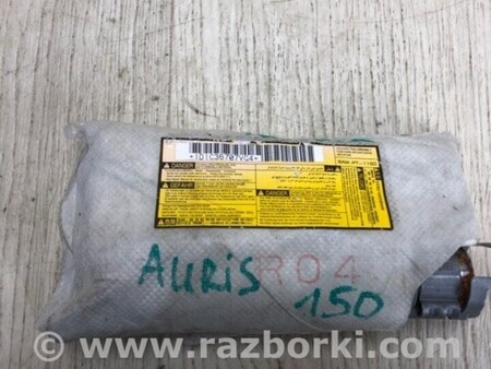 ФОТО Airbag сидения для Toyota Auris E150 (10.2006-11.2012) Киев