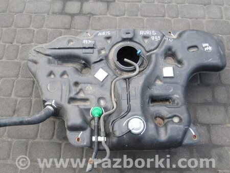 ФОТО Топливный бак для Toyota Auris E150 (10.2006-11.2012) Киев