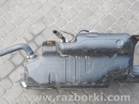 ФОТО Топливный бак для Toyota Auris E150 (10.2006-11.2012) Киев