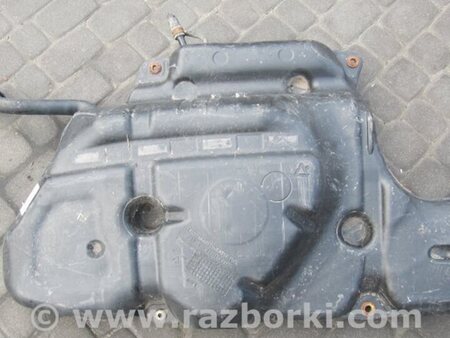 ФОТО Топливный бак для Toyota Auris E150 (10.2006-11.2012) Киев