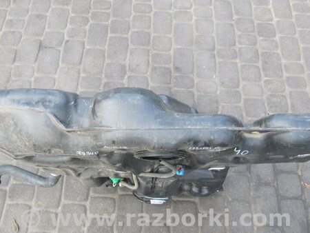 ФОТО Топливный бак для Toyota Auris E150 (10.2006-11.2012) Киев