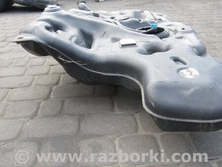 ФОТО Топливный бак для Toyota Auris E150 (10.2006-11.2012) Киев