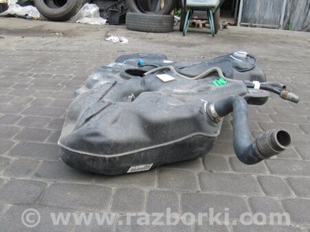 ФОТО Топливный бак для Toyota Auris E150 (10.2006-11.2012) Киев