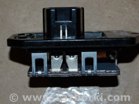 ФОТО Резистор печки для Toyota Auris E150 (10.2006-11.2012) Киев
