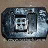 Резистор печки Toyota Auris E150 (10.2006-11.2012)