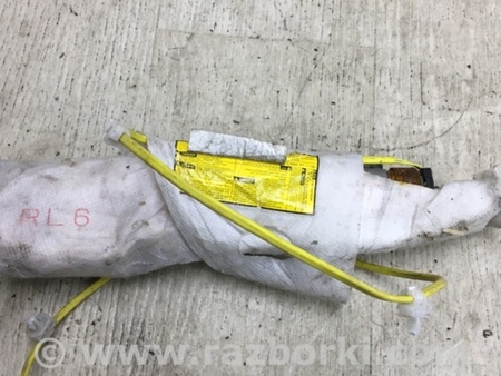 ФОТО Airbag сидения для Toyota Auris E180 (08.2012-03.2018) Киев