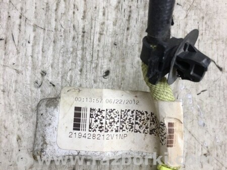 ФОТО Airbag сидения для Toyota Auris E180 (08.2012-03.2018) Киев