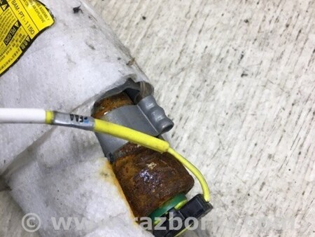 ФОТО Airbag сидения для Toyota Auris E180 (08.2012-03.2018) Киев