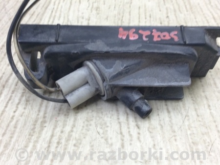 ФОТО Подсветка номера для Toyota Avalon XX30 (12.2004-10.2012) Киев