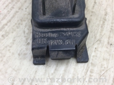 ФОТО Подсветка номера для Toyota Avalon XX30 (12.2004-10.2012) Киев