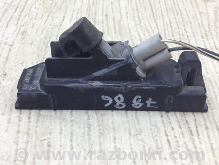 ФОТО Подсветка номера для Toyota Avalon XX30 (12.2004-10.2012) Киев
