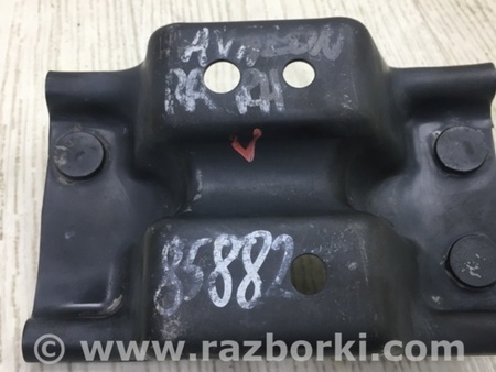 ФОТО Кронштейн усилителя заднего бампера для Toyota Avalon XX30 (12.2004-10.2012) Киев